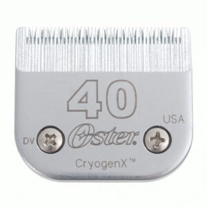 Oster rezervni nož Cryogen X Agion 40
