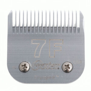 Rezervni nož za mašinice OSTER veličina 7F - 3.2mm