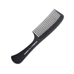 Češalj antistatički ACTIVE CARBON crni