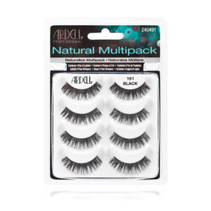 Trepavice na traci ARDELL Natural 101 4/1