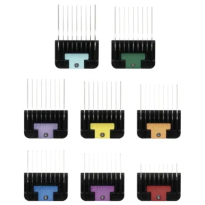 Rezervni metalni češljevi za mašinice ANDIS Animal 8/1