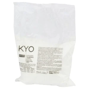 Beli blanš za kosu KYO 450g