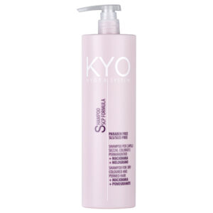 Šampon za hidrataciju kose bez sulfata KYO Hydra System 1000ml