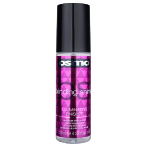 Sprej za sjaj kose OSMO Blinding Shine 125ml