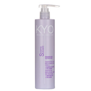 Šampon za neposlušnu kosu Smooth KYO 500ml