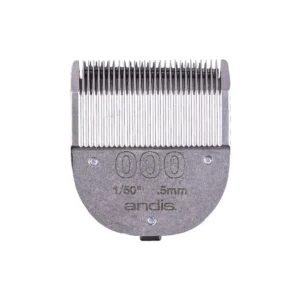 Rezervni nož za mašinicu RBC veličina 1/50 - 0.5mm