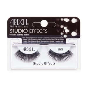 Trepavice na traci ARDELL Studio Effects 105