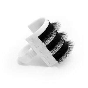 Dispanzer prsten za trepavice BLUSH