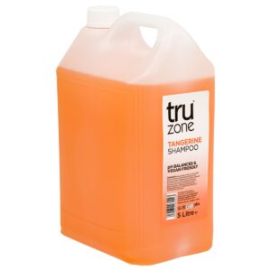Šampon za kosu TRUZONE - Tangerin 5000 ml