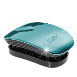 Četka za raščešljavanje kose IKOO Pocket Metallic