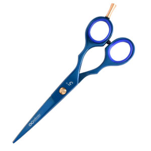 Makaze za šišanje INFINITY Expert Titanium