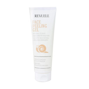 Piling gel za lice na bazi puževe sluzi REVUELE 80ml