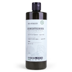 Balzam za rekonstrukciju kose bez sulfata FREE LIMIX Green Bio-Struct 500ml