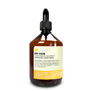 Balzam za suvu kosu bez sulfata INSIGHT Dry Hair Nourishing Conditioner 400ml