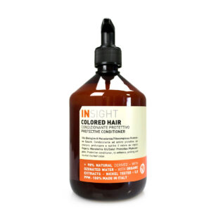 Balzam za farbanu kosu bez sulfata INSIGHT Colored Hair Protective 400ml