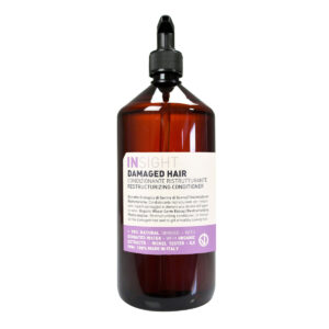 Balzam za oštećenu kosu bez sulfata INSIGHT Damaged Hair Restructurizing 900ml