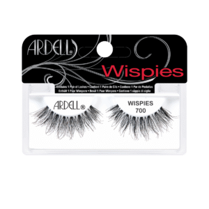 Trepavice na traci ARDELL Wispies 700