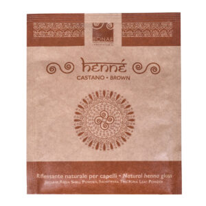 Kana za kosu BONAE LABORATORIO Braon 40g