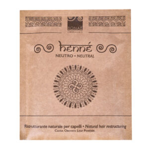 Kana za kosu BONAE LABORATORIO Neutralna 40g