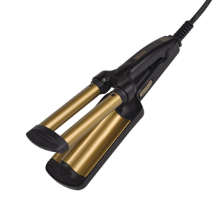 Mini presa za kosu sa keramičkim pločama LABOR PRO Mini Wave