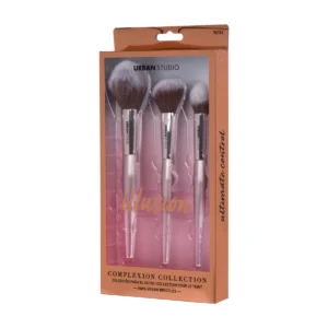 Set četkica za šminkanje Illusion