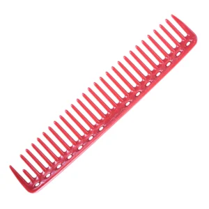 Češalj za kosu - crveni