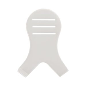 Silikonski aplikator sa četkicom za mini-val tepavica ASN-JMB20