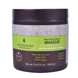 Maska bez sulfata za rekonstrukciju normalne i grube MACADAMIA Oil-Infused Nourishing Repair 500ml