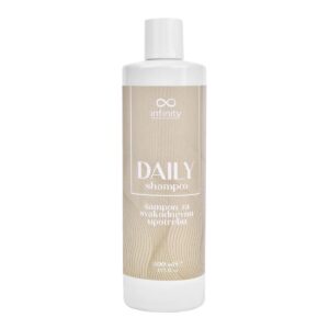 Šampon za svakodnevnu upotrebu INFINITY Daily 400ml