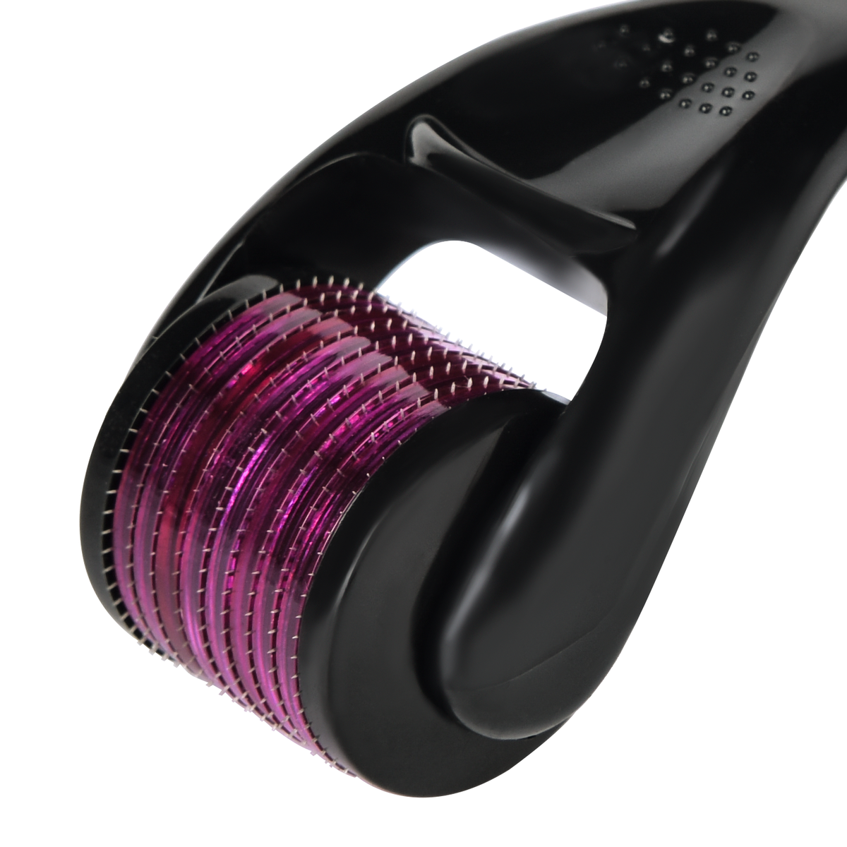 Dermaroler za osetljivu kožu BLUSH Roller System 0.25mm - Image 3
