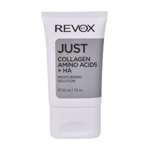Dnevna krema sa kolagenom REVOX Just Collagen Amino Acids+HA 30ml
