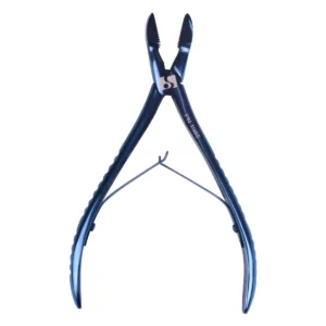 Kliješta za skidanje nadograđene kose SHE Blu Elettrico PN1985B