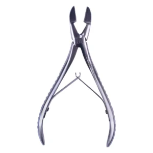 Kliješta za skidanje nadograđene kose SHE Argento Lucido PN1985AR