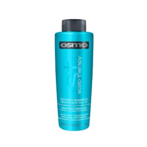 Šampon za dubinsko pranje kose OSMO Detoxify Scalp Therapy 400ml