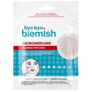 Trakice za bubuljice - Microneedling