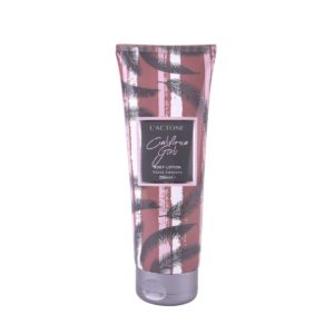 Losion za telo L'ACTONE California Girls 250ml