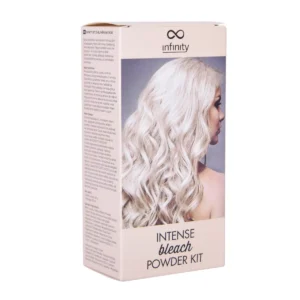 Set za blanširanje kose