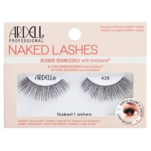 Trepavice na traci - Naked 426