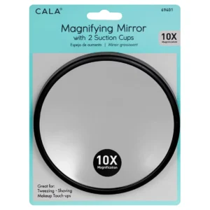 Kozmetičko uveličavajuće ogledalo