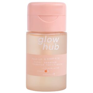 Toner za negu i hidrataciju kože lica GLOW HUB Nourish & Hydrate 100ml