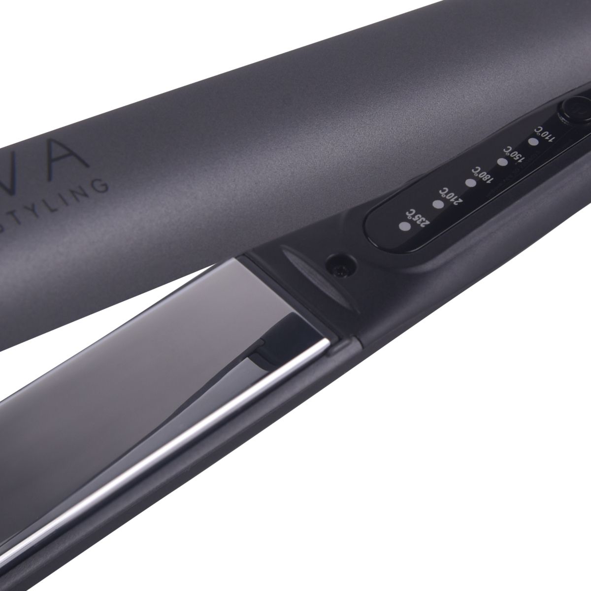Presa za kosu DIVA Precious Metals Titanium PRO202 - Image 3