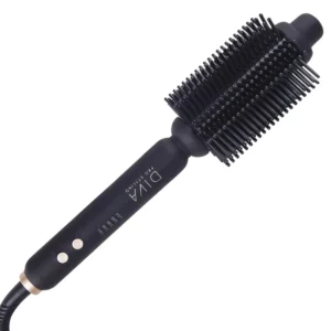 Električna četka za stilizovanje kose DIVA Pro Styling Hot Brush