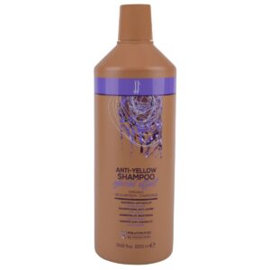 Ljubičasti šampon za kosu JJ's Anti-yellow 1000ml