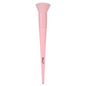 Četkica za tečni puder BLUSH roze BLSH442