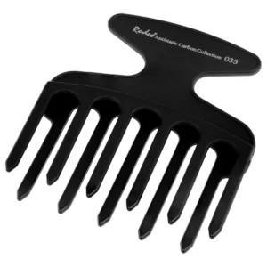 Češalj za kosu antistatički RODEO Carbon 033
