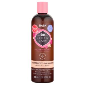 Šampon za farbanu kosu HASK Colour Care 355ml