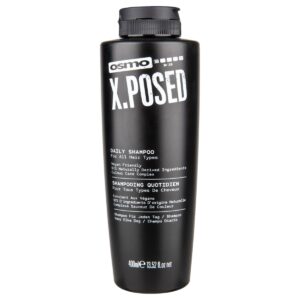 Šampon za svakodnevnu upotrebu OSMO X.Posed 400ml