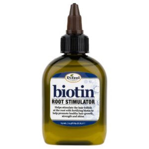 Tretman za rast kose DIFEEL biotin 75ml