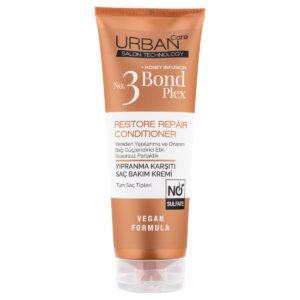 Balzam za oštećenu i hemijski tretiranu kosu URBAN CARE Bond Plex 250ml