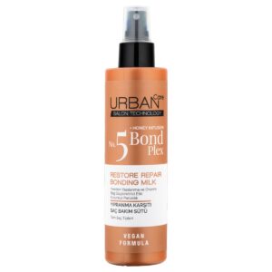 Mleko za oštećenu i hemijski tretiranu kosu URBAN CARE Bond Plex 200ml